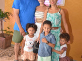 Aniversário de Kênia Rezende de Castro