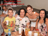 Aniversário de Kênia Rezende de Castro