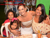 Aniversário de Kênia Rezende de Castro