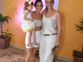 Aniversário de Kênia Rezende de Castro