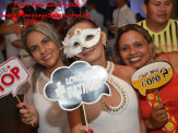 Aniversário de Kênia Rezende de Castro