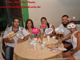 Aniversário de Kênia Rezende de Castro