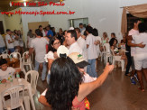 Aniversário de Kênia Rezende de Castro