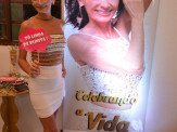 Aniversário de Kênia Rezende de Castro
