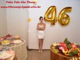 Aniversário de Kênia Rezende de Castro