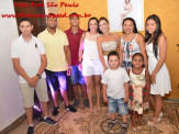 Aniversário de Kênia Rezende de Castro
