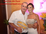 Aniversário de Kênia Rezende de Castro