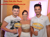 Aniversário de Kênia Rezende de Castro