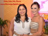 Aniversário de Kênia Rezende de Castro
