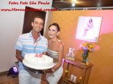 Aniversário de Kênia Rezende de Castro