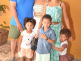 Aniversário de Kênia Rezende de Castro