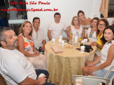 Aniversário de Kênia Rezende de Castro