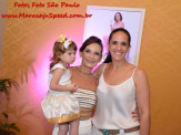Aniversário de Kênia Rezende de Castro