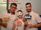 Aniversário de Kênia Rezende de Castro