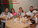 Aniversário de Kênia Rezende de Castro