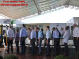 Cobertura do lançamento Showtec 2018
