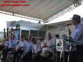 Cobertura do lançamento Showtec 2018
