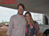 Cobertura do lançamento Showtec 2018