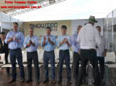Cobertura do lançamento Showtec 2018