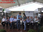 Cobertura do lançamento Showtec 2018
