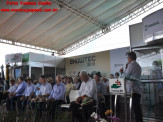 Cobertura do lançamento Showtec 2018
