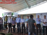 Cobertura do lançamento Showtec 2018