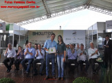 Cobertura do lançamento Showtec 2018