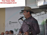 Cobertura do lançamento Showtec 2018