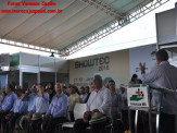 Cobertura do lançamento Showtec 2018