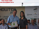 Cobertura do lançamento Showtec 2018