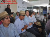 Cobertura do lançamento Showtec 2018