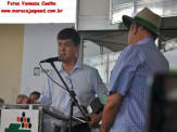 Cobertura do lançamento Showtec 2018