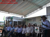 Cobertura do lançamento Showtec 2018