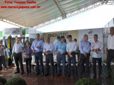 Cobertura do lançamento Showtec 2018