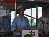 Cobertura do lançamento Showtec 2018