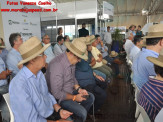Cobertura do lançamento Showtec 2018