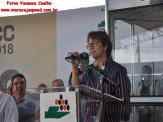 Cobertura do lançamento Showtec 2018