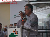 Cobertura do lançamento Showtec 2018