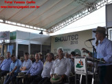 Cobertura do lançamento Showtec 2018