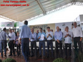 Cobertura do lançamento Showtec 2018