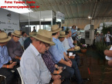 Cobertura do lançamento Showtec 2018