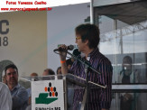 Cobertura do lançamento Showtec 2018