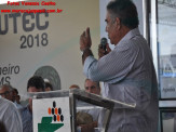 Cobertura do lançamento Showtec 2018