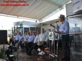 Cobertura do lançamento Showtec 2018