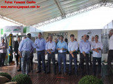 Cobertura do lançamento Showtec 2018