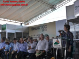 Cobertura do lançamento Showtec 2018