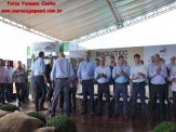 Cobertura do lançamento Showtec 2018