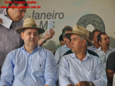 Cobertura do lançamento Showtec 2018