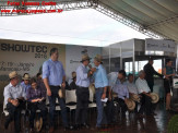 Cobertura do lançamento Showtec 2018