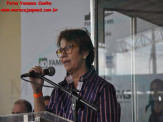 Cobertura do lançamento Showtec 2018
